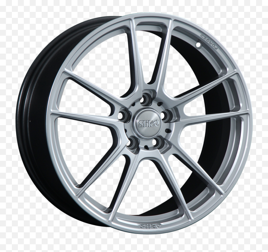 Slik L - Drag Dr31 Emoji,Work Emotion 11r 18x8.5