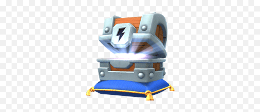 Chances Of Getting A Legendary Chest In Clash Royale - Clash Royale Lightning Chest Emoji,Clash Royale Emojis