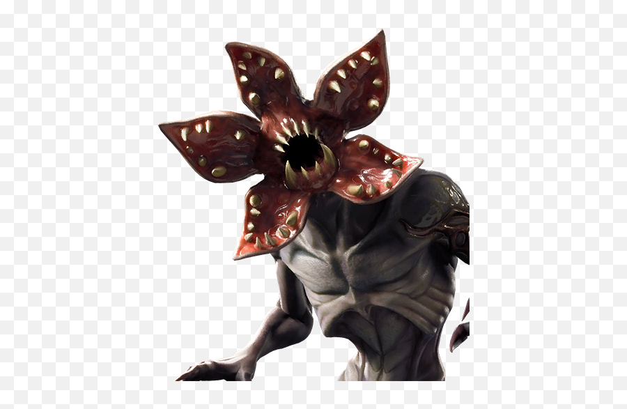 Ragnarok Outfit Fortnite Cosmetics - Fortnite X Stranger Things Skin Emoji,Demogorgon Emoji