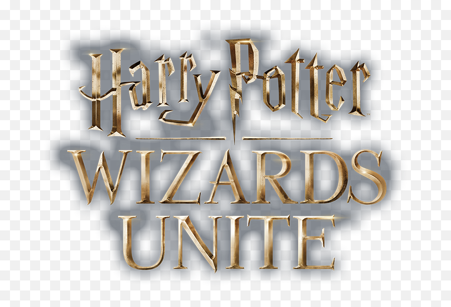 Potterheads Pronto Podrán Jugar En El Universo Mágico - Harry Potter Wizards Unite Png Emoji,Emoticon Bruja