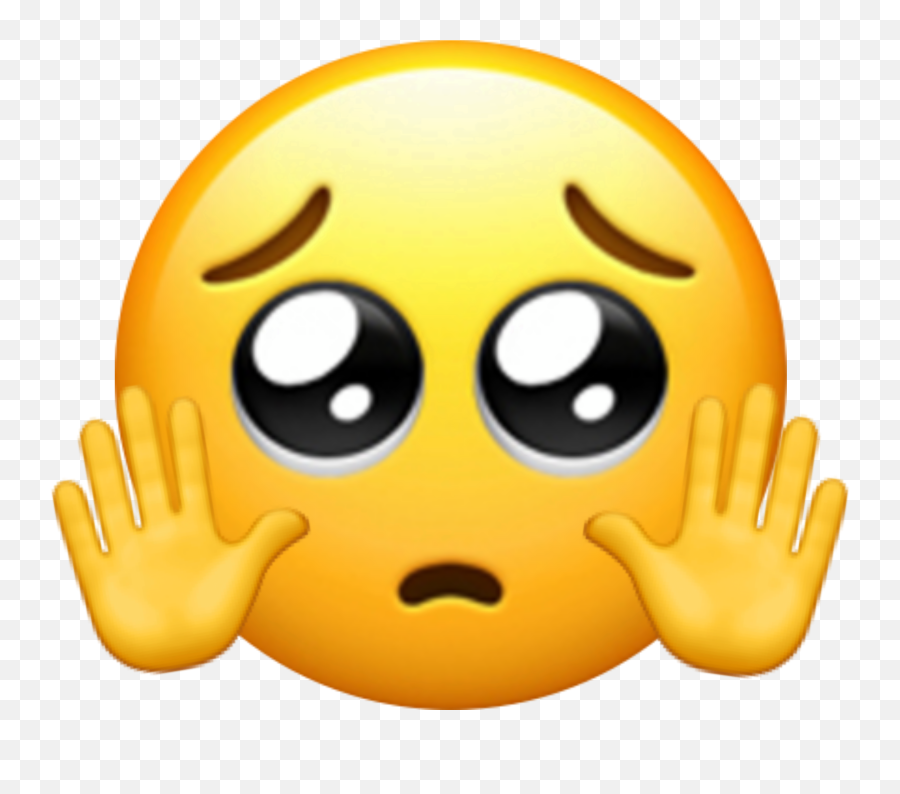 Surrender Sticker - Crying Kissy Face Peace Sign Emoji,A-okay Emoji