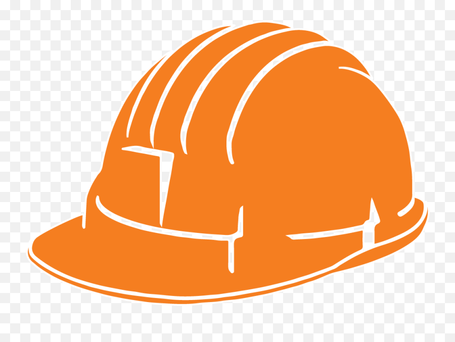 Free Safety Helmet Icon Clipart - Full Size Clipart Transparent Hard Hat Vector Png Emoji,Emoji Earmuffs