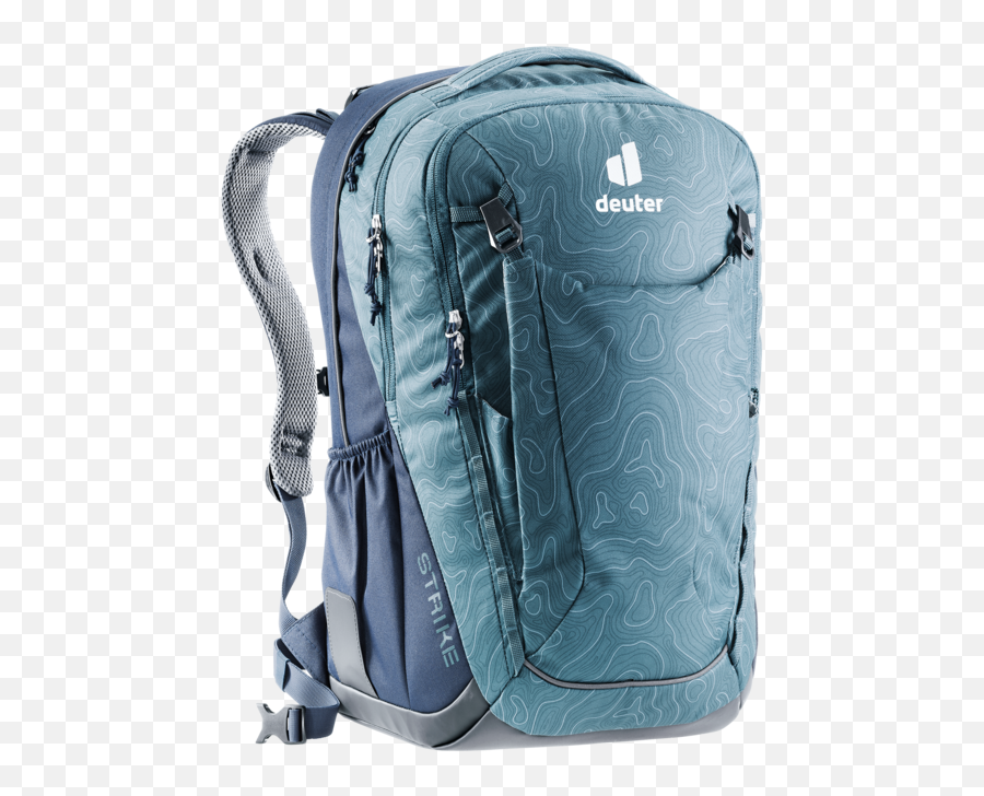 Strike - Deuter Schulrucksack Strike Emoji,Mochila Escolar Dos Emotions