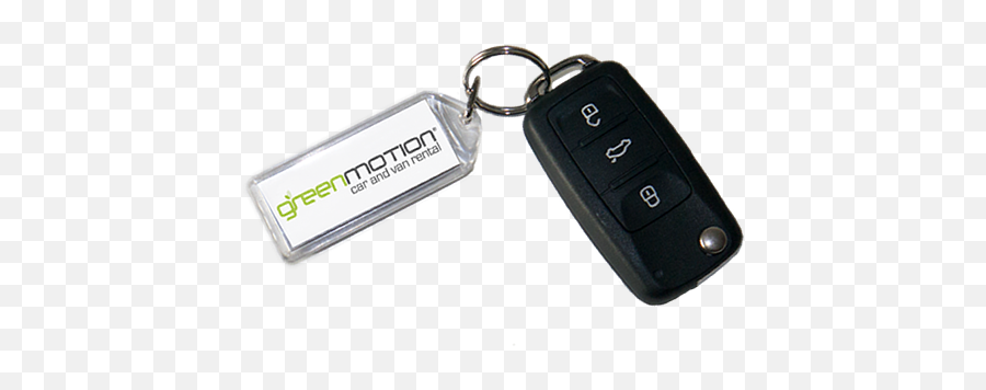 Green Motion Corporate - Car Rental Key Holder Emoji,Stores In Florida That Sells Key Chain Of Emoji