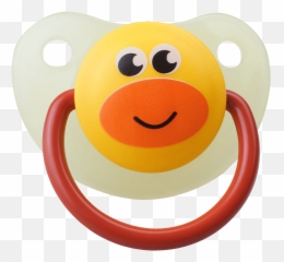 Forest Range - Happy Emoji,Pacifier Emoticon
