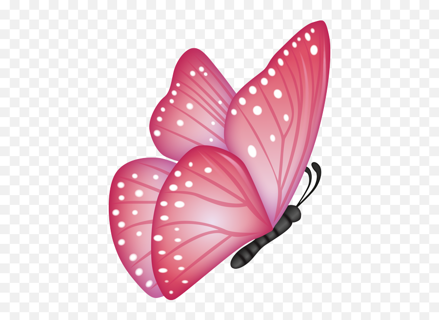 pink butterfly emoji text copy and paste iphone