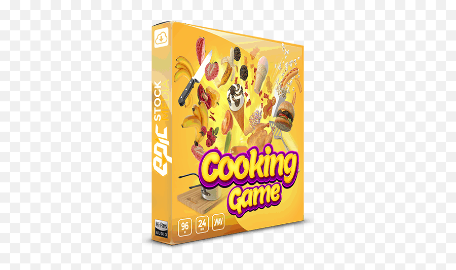 Cooking Game - Cooking Emoji,Game About Emotion Pills