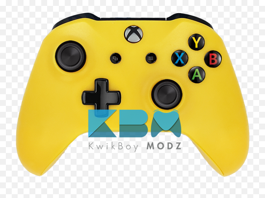Yellow Xbox One Controller Emoji,How To Put Emojis On Xbox One Profile