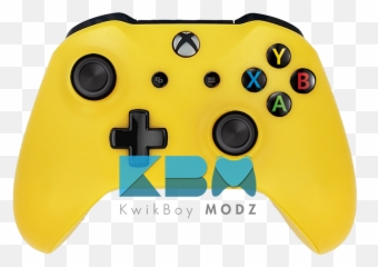 Yellow Xbox One Controller Emoji,How To Put Emojis On Xbox One Profile