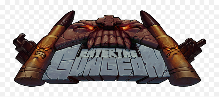 Gunfighting Dungeon Crawler Enter The - Enter The Gungeon Thumb Emoji,Cultist Emotion Gungeon