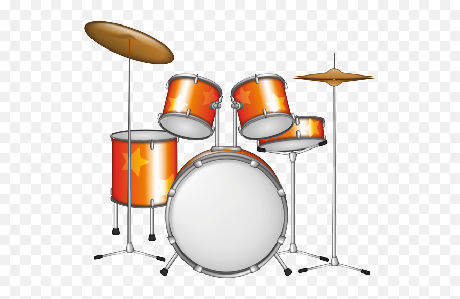 Code Player - Drum Emoji Png,Drum Emoji
