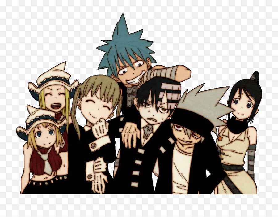 Soul - Death Star Soul Eater Emoji,Controlled Emotions Snarry