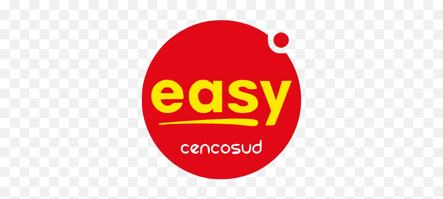 Gtsport - Logo Easy Cencosud Png Emoji,Happy Emoticon Kwaii