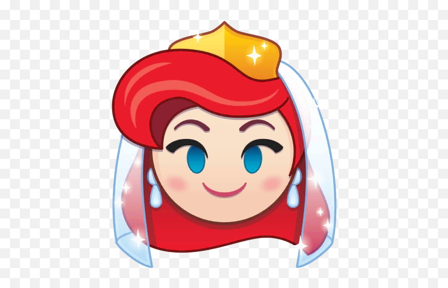 Disney Emoji Blitz Wiki - Disney Emoji Blitz Wedding Ariel,Emoji That Starts With J