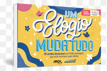 Projects - Editora Mol Elogio Muda Tudo Emoji,Beincadeira Com Emotions