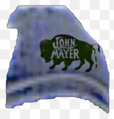 The Most Edited - Bovinae Emoji,Emoji Of A Wave John Mayer
