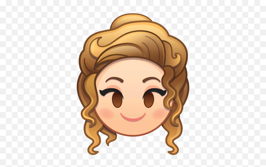 Elizabeth Swann Disney Emoji Blitz Wiki Fandom - Elizabeth Swann Emoji Blitz,Women Emojis Transparent