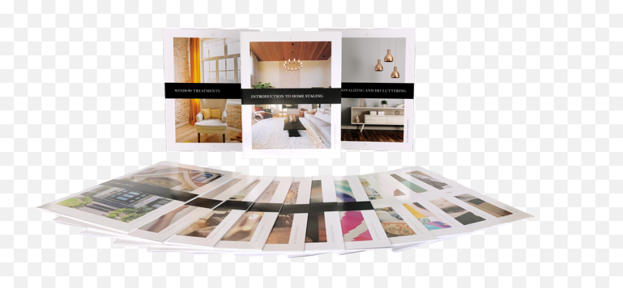 Home Staging - Document Emoji,Color Emotion Guide Interior Design