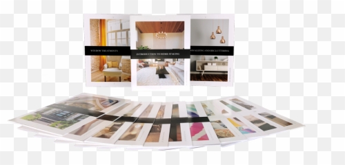 Home Staging - Document Emoji,Color Emotion Guide Interior Design
