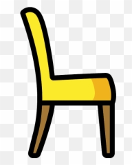 Emoji - Chair Emoji,Emoji Saucer Chair