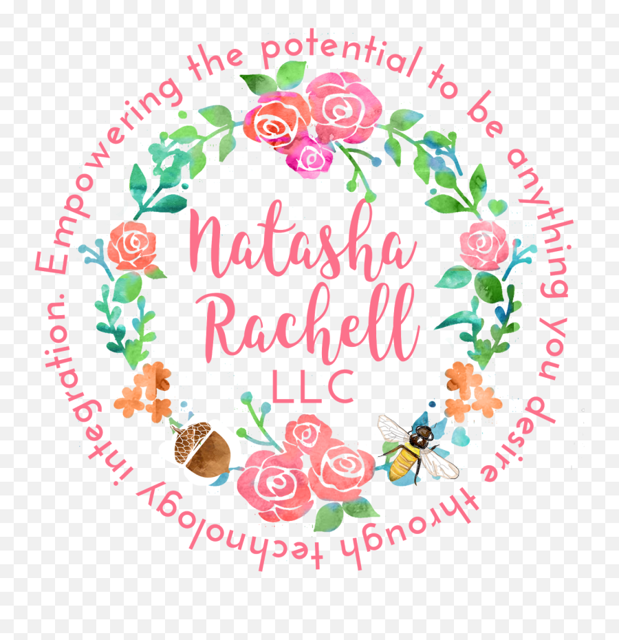 Natasha Rachell Llc Remind Is Morethanamessage - Floral Emoji,Alice Keeler Emoji Comments