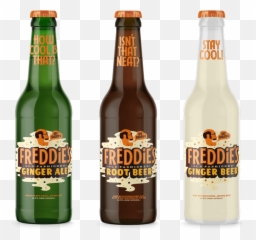 Freddies Old Fashioned Soda - Freddies Cream Soda Emoji,Emotions Are Not Root Beer