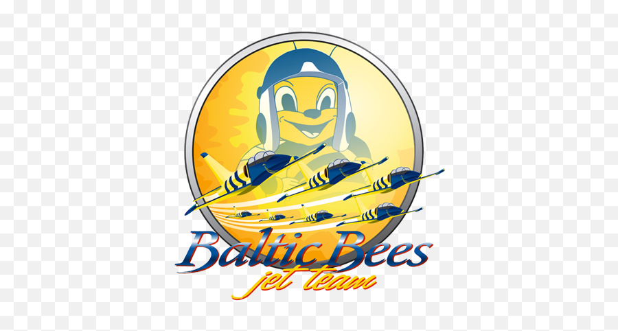 Custom Flight Helmets - Homepage Baltic Bees Emoji,Airplane Promotion Emotion Italy