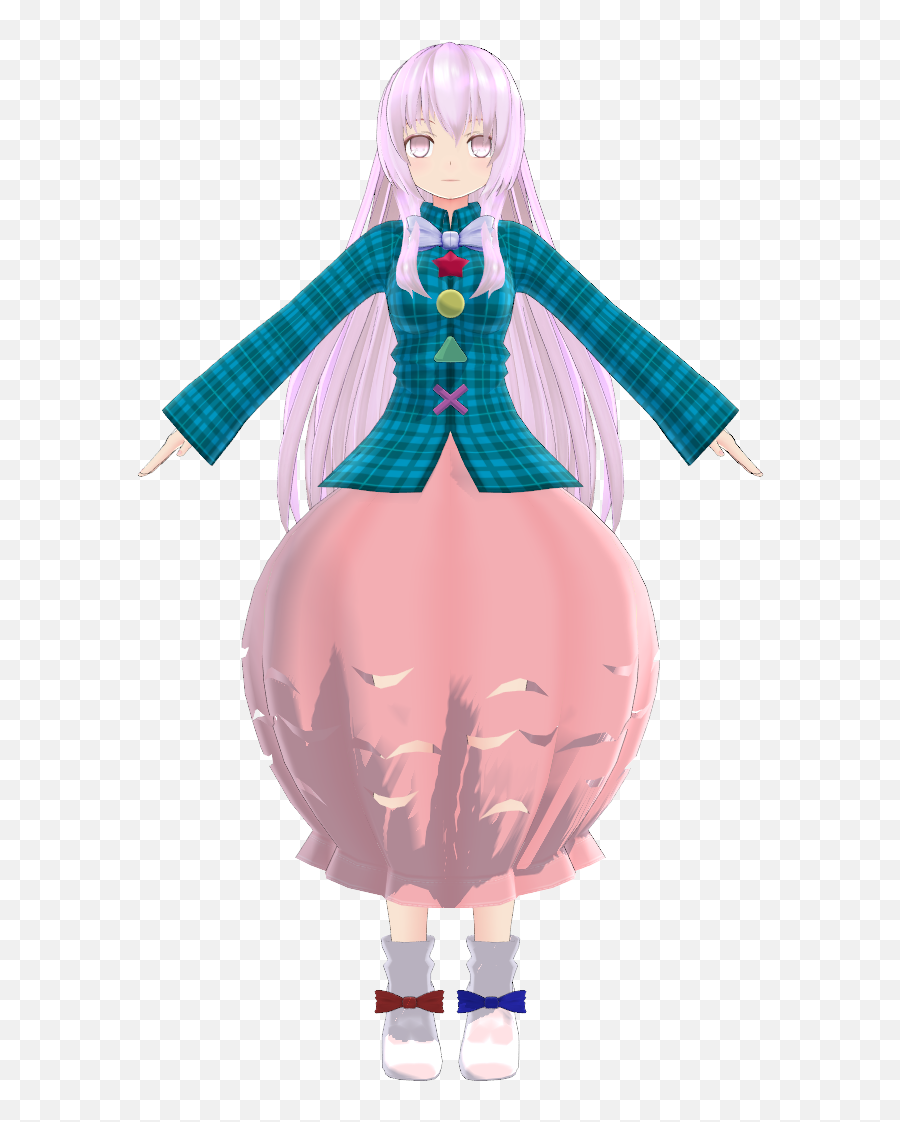 Hata No Kokoro Kanata Edit - Fictional Character Emoji,Mmd Emotion Mask