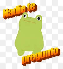 Sticker Maker - Nadie Te Preguntó Quien Te Pregunto Sticker Emoji,Emojis De Loco