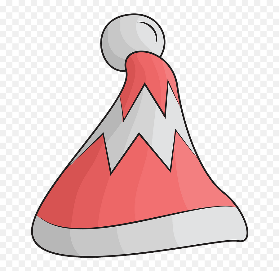 Red Winter Hat Clipart Free Download Transparent Png - Drawing Emoji,Emoji Winter Hat