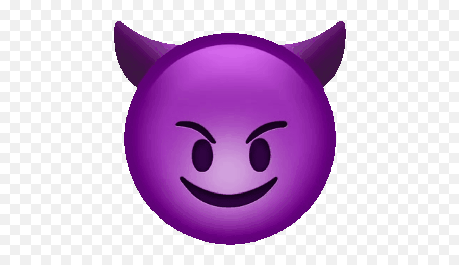 Cute Emoji Collections 582x702 Animated Emoticons - Happy,Android Devil Emoji