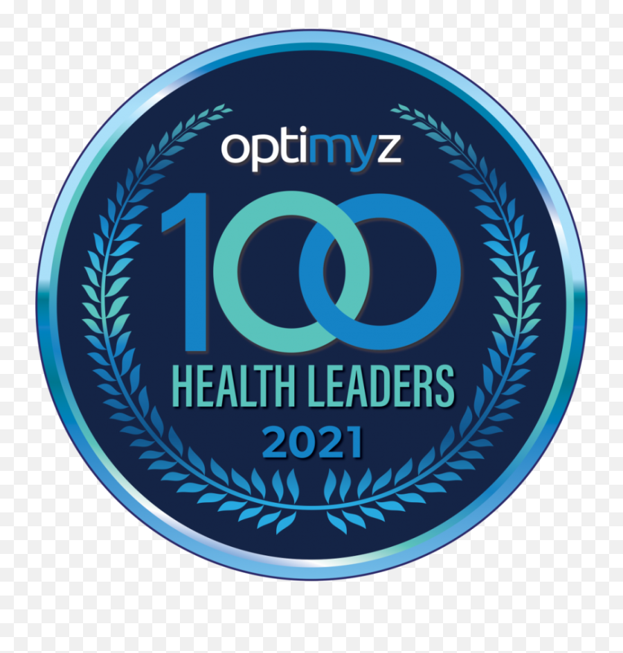 Optimyz Top 100 Health Leaders 2021 Womenu0027s Wellness Emoji,Emotion 