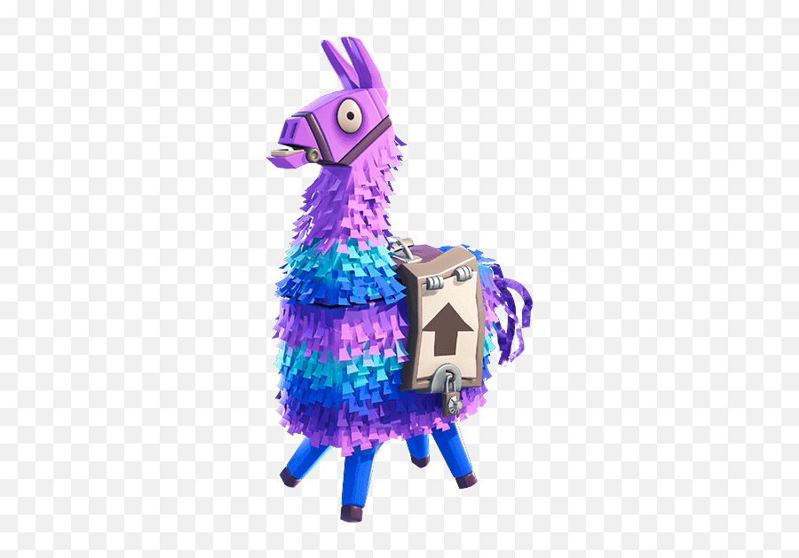 Pinata Fortnite Gaming Wallpapers - Lama Fortnite Png Emoji,Llama Emoji