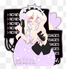 Girly Emoji,Ossan Emoji