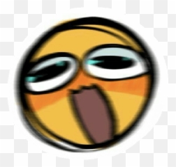 Cute Cursed Emojis - Cursed Emojis,Cute Japenese Emoticons