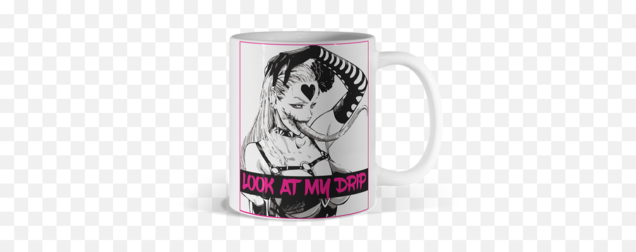 Yellow Comic Mugs - Magic Mug Emoji,Sin City Emojis Yellow Comic Mugs - Magic Mug Emoji,Sin City Emojis