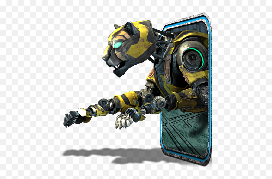 Mech Leopard Live Wallpaper 12 Apk Download - Com Fictional Character Emoji,Voltron Emojis Lance