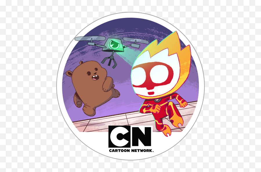 Cartoon Network Party Dash Apk Mod - Descargar Cartoon Cartoon Network Anggy Bids Emoji,Emojis Estafado