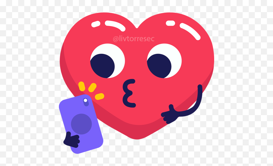 Sticker Maker - Emojis Cute Happy,Photo Of Nervous Emoticon