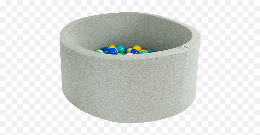 Smart Ball Pit - Misioo Handmade In Europe Quality Suchý Bazén S Míky Bazar Emoji,Where Can I Buy Emojis Foam Ball