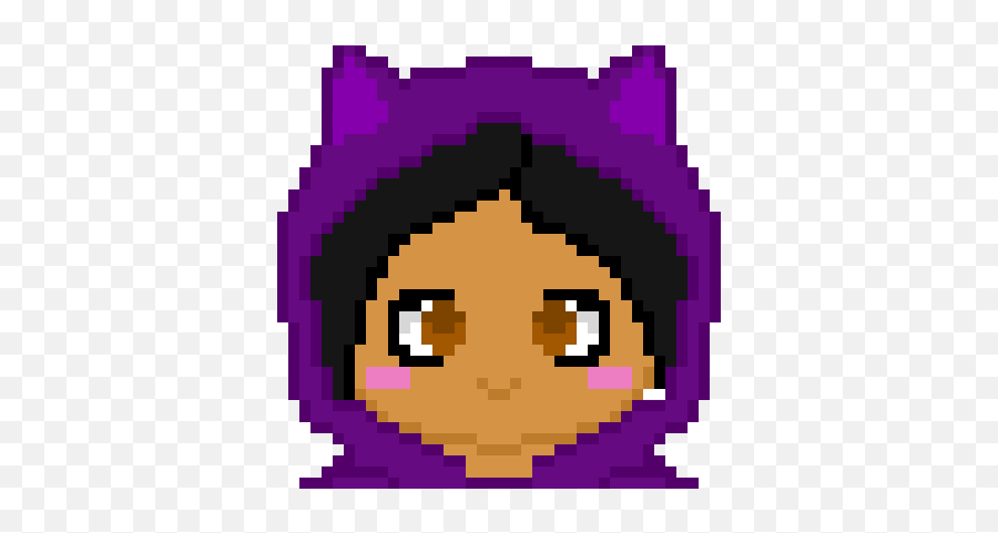 Pixilart - Aphmau Werewolf Faces Uploaded By Kaylathewolfgir Island Raphael The Raven Emoji,Aphmau Emotion Skins