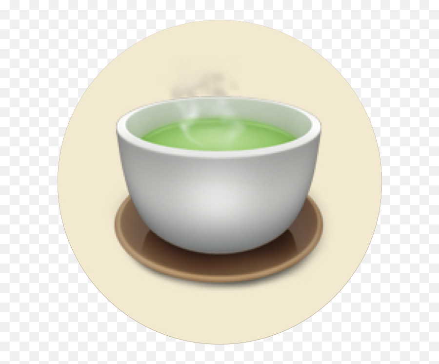 Cyomilktea - Iphone Emoji,New Emojis Drinking Milk