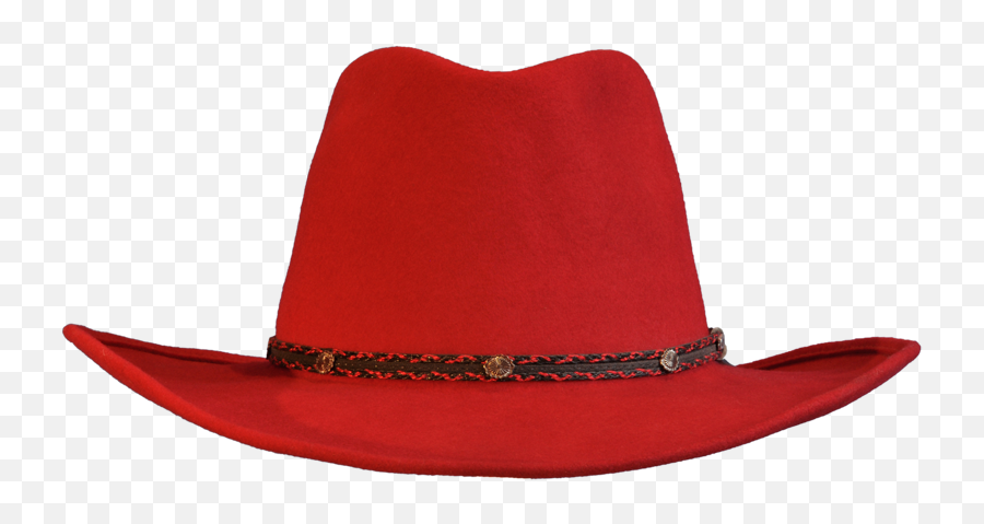 Cowboy Hat Png Clipart - Front Cowboy Hat Transparent Emoji,Cowboy Emoji Transparent Background