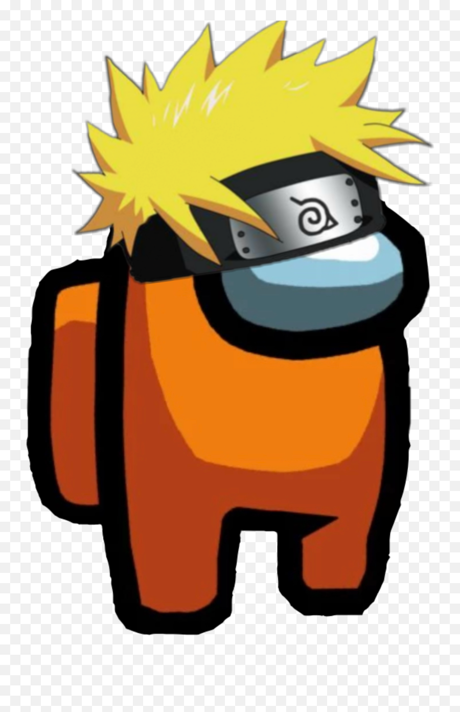 The Most Edited Naruto Picsart - Naruto Among Us Emoji,Custom Naruto Emojis