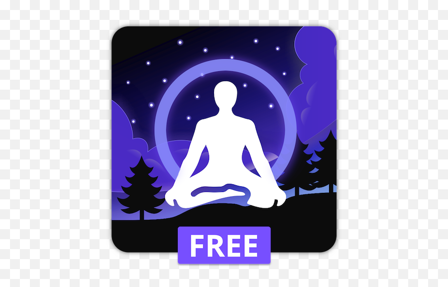 Meditation Sheila Renee Parker - For Yoga Emoji,Release Unwanted Emotions Meditation