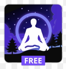 Meditation Sheila Renee Parker - For Yoga Emoji,Release Unwanted Emotions Meditation
