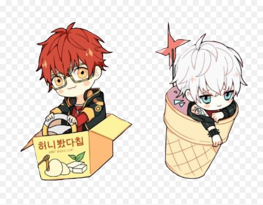 The Most Edited Saeran Picsart - Fiction Emoji,Saeyoung Emoticon