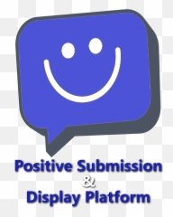 Home - Happy Emoji,Blue F Emoticon