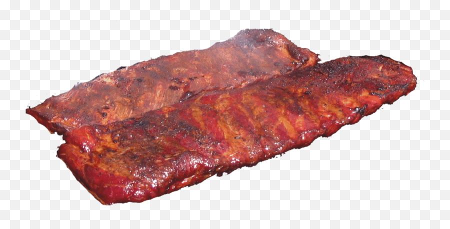 Baby Back Ribs - Transparent Baby Back Ribs Emoji,Baby Back Ribs Emoji