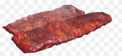 Baby Back Ribs - Transparent Baby Back Ribs Emoji,Baby Back Ribs Emoji